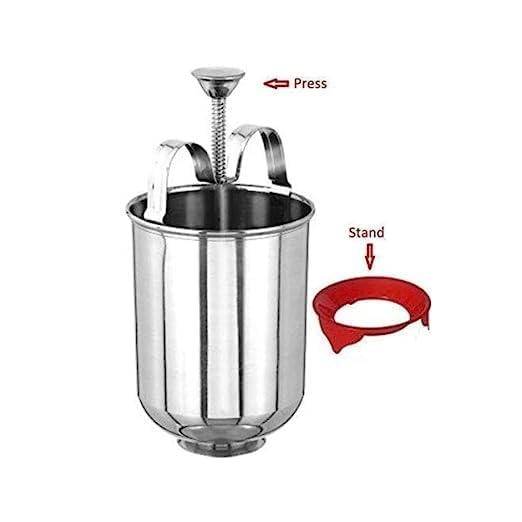 Medu Vada Maker