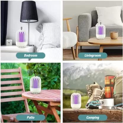 ShopKrafted Instant Fly and Mosquito Killer