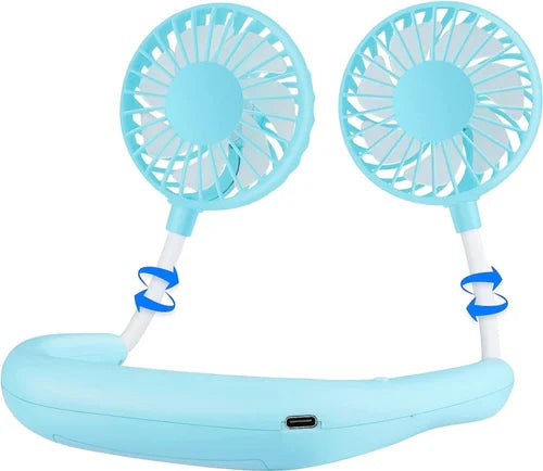 USB Mini Fan