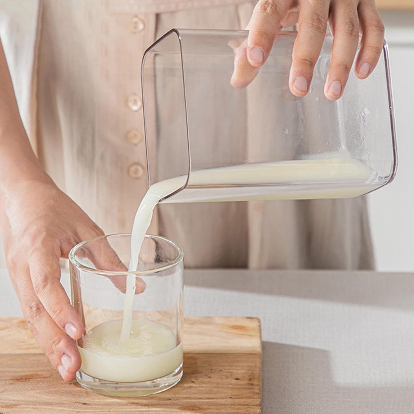 ShopKrafted Homemade Greek Yogurt Maker