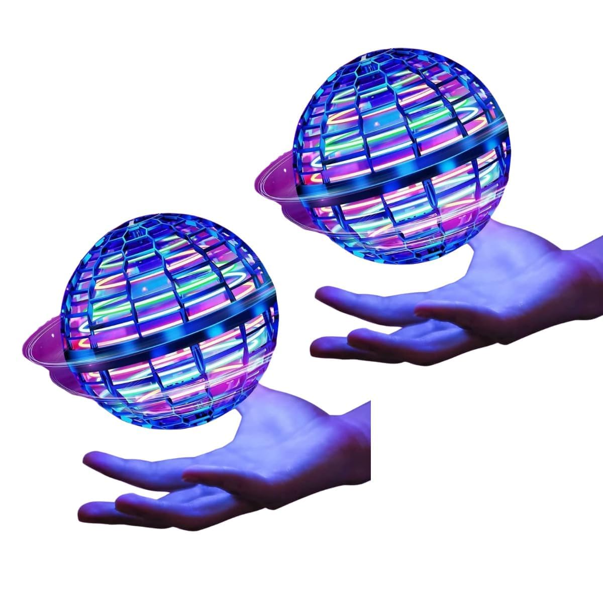 Shopkrafted Hover Ball Toy