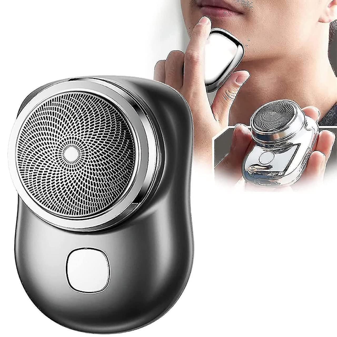 Pocket Electric Shaver