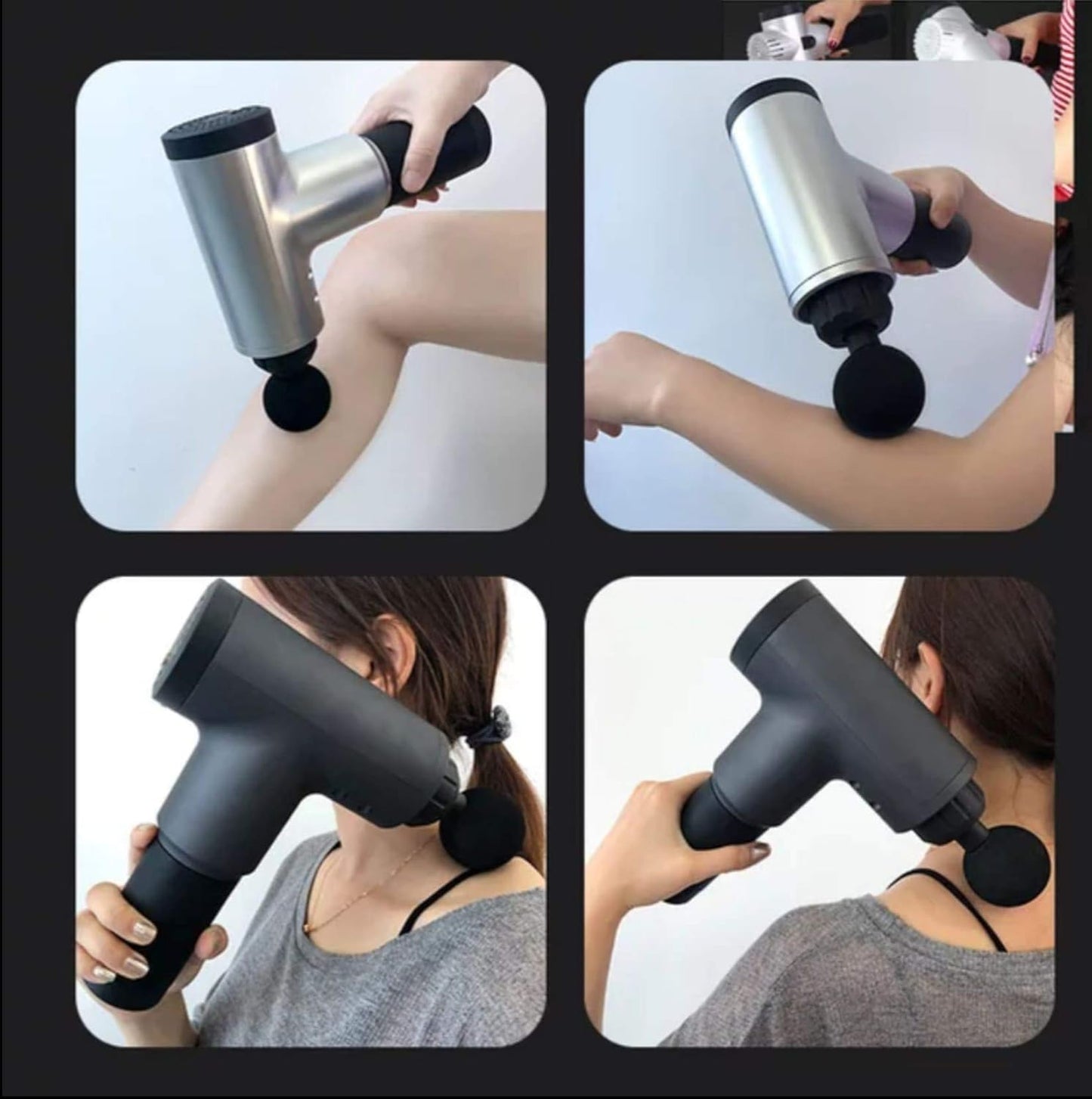 Massage Gun