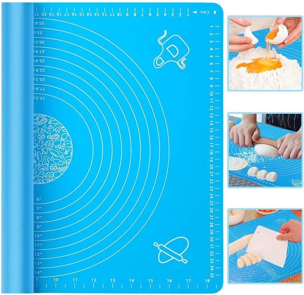 Silicone Roti Mat