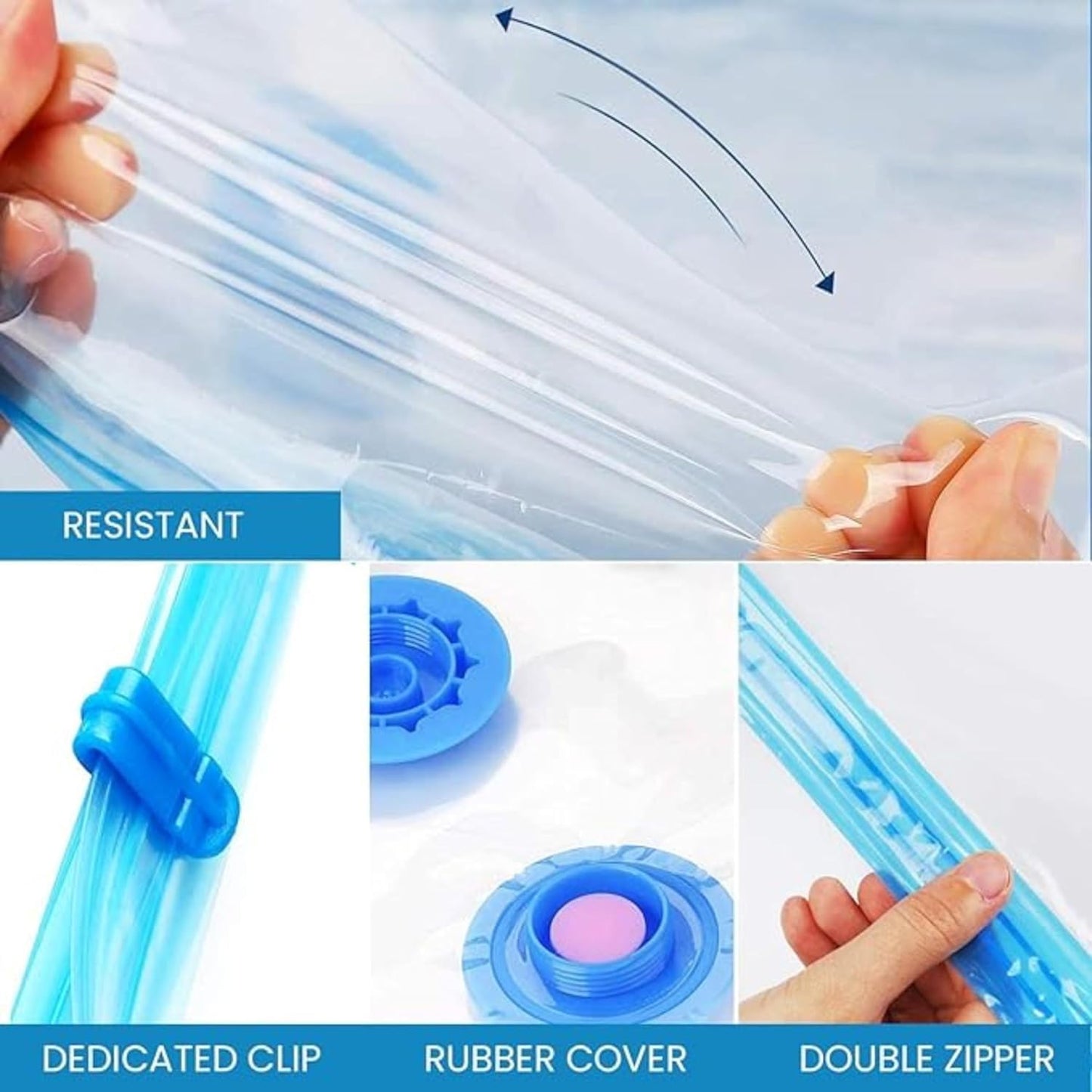 Vacuum Storage Bags