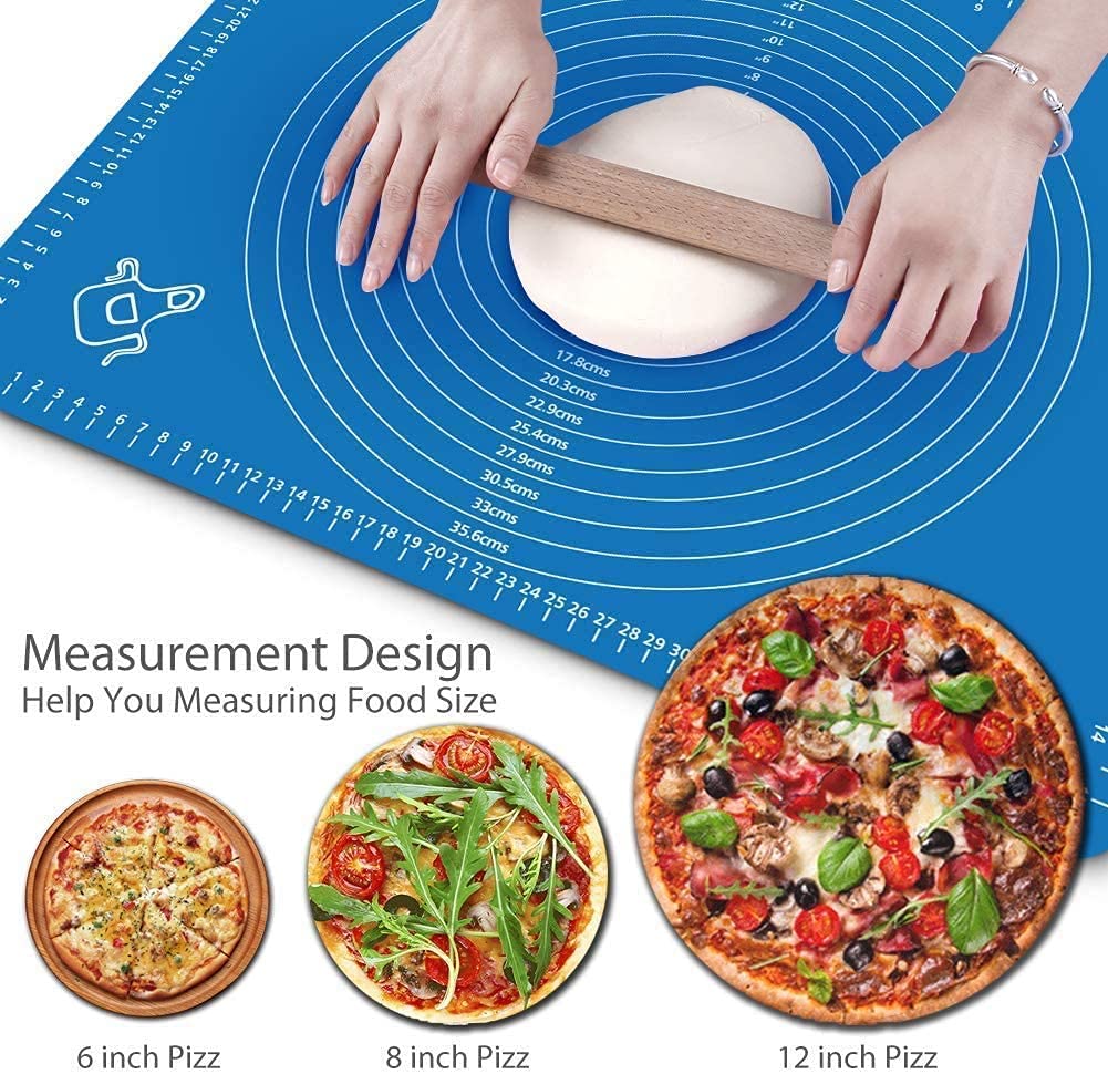 Silicone Roti Mat