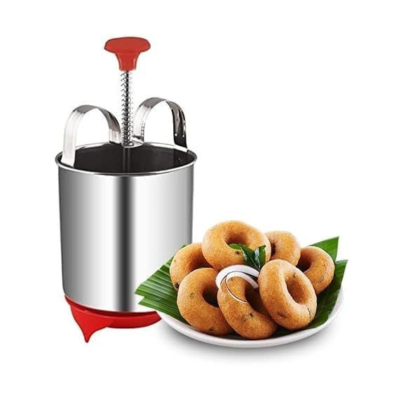 Medu Vada Maker