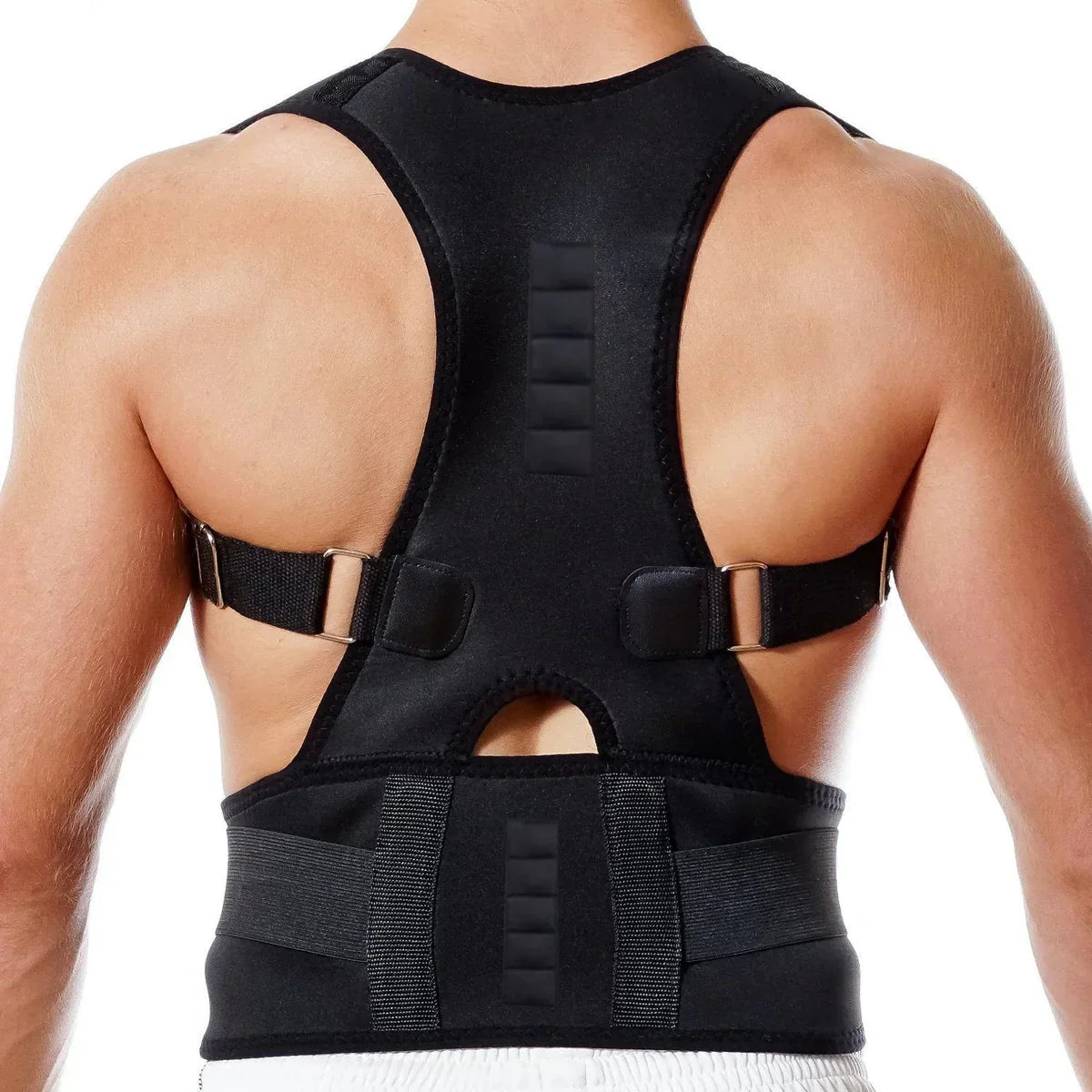 Posture Correction Belt