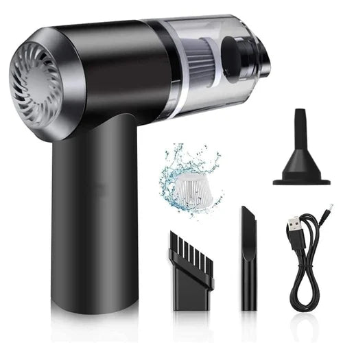 Car Vacuum Cleaner