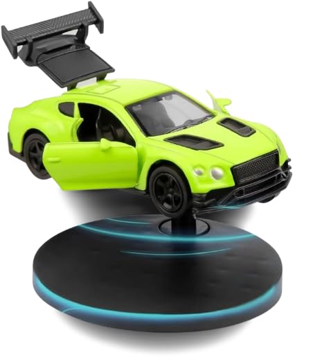 ShopKrafted Green Bentley Dashboard Spinner
