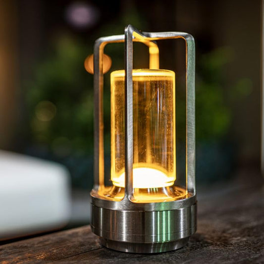 ShopKrafted Sleek Touch Control LED Lamp