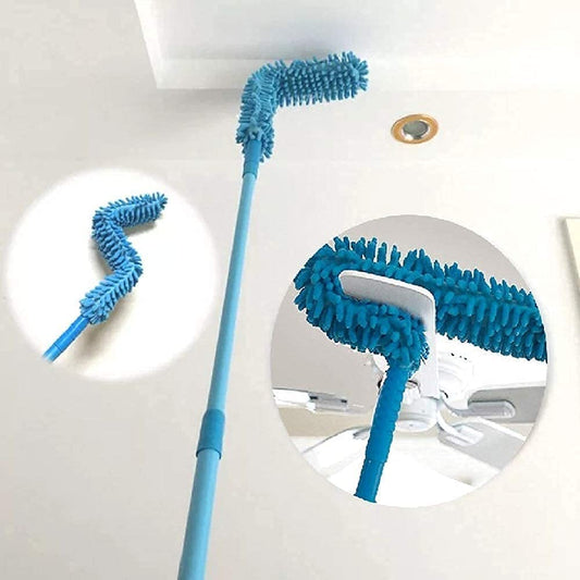 Fan Duster Wand
