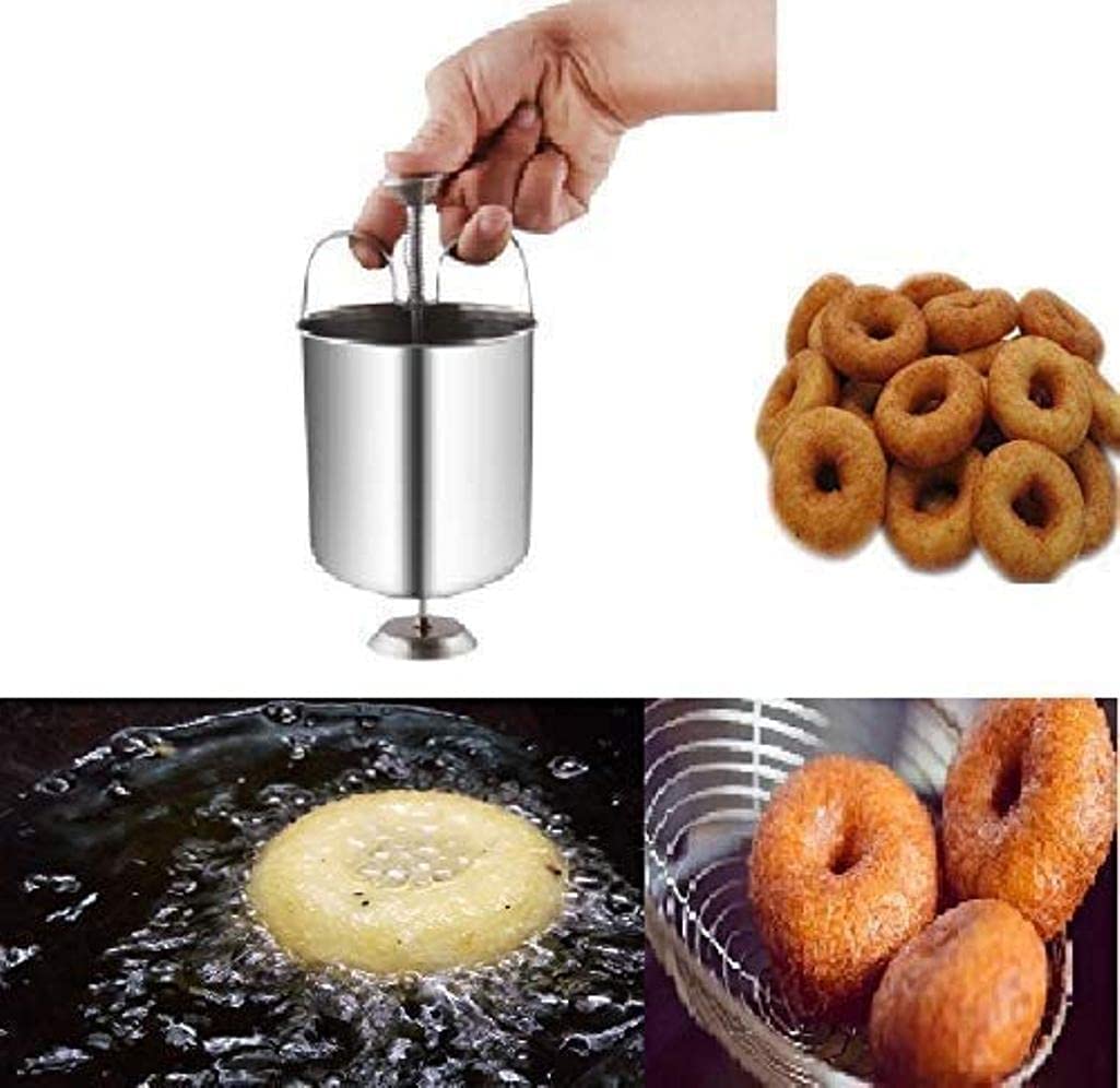 Medu Vada Maker