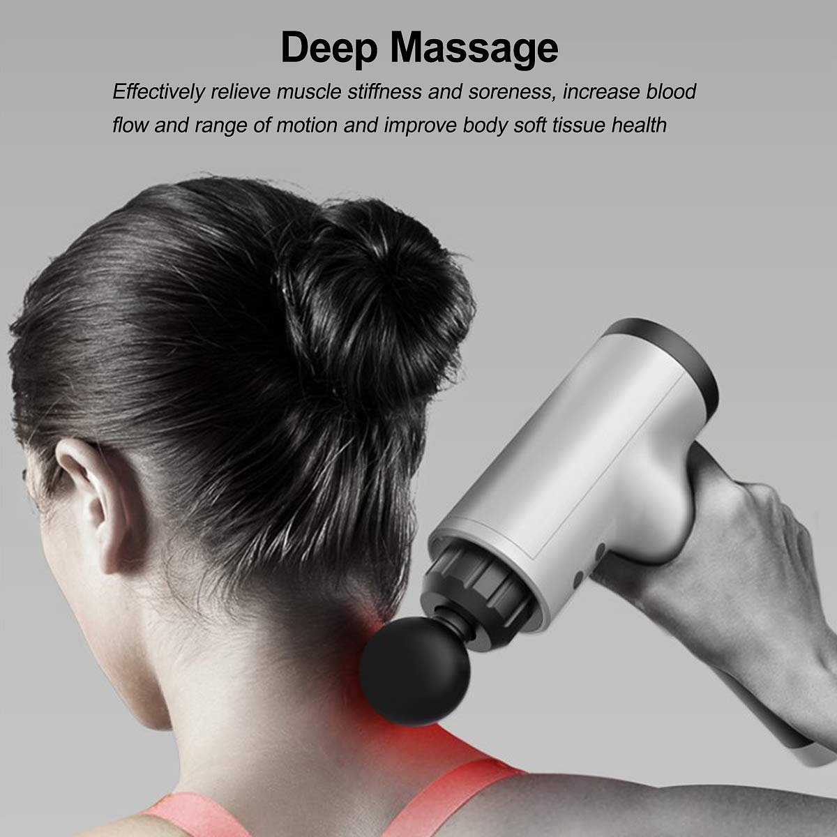 Massage Gun