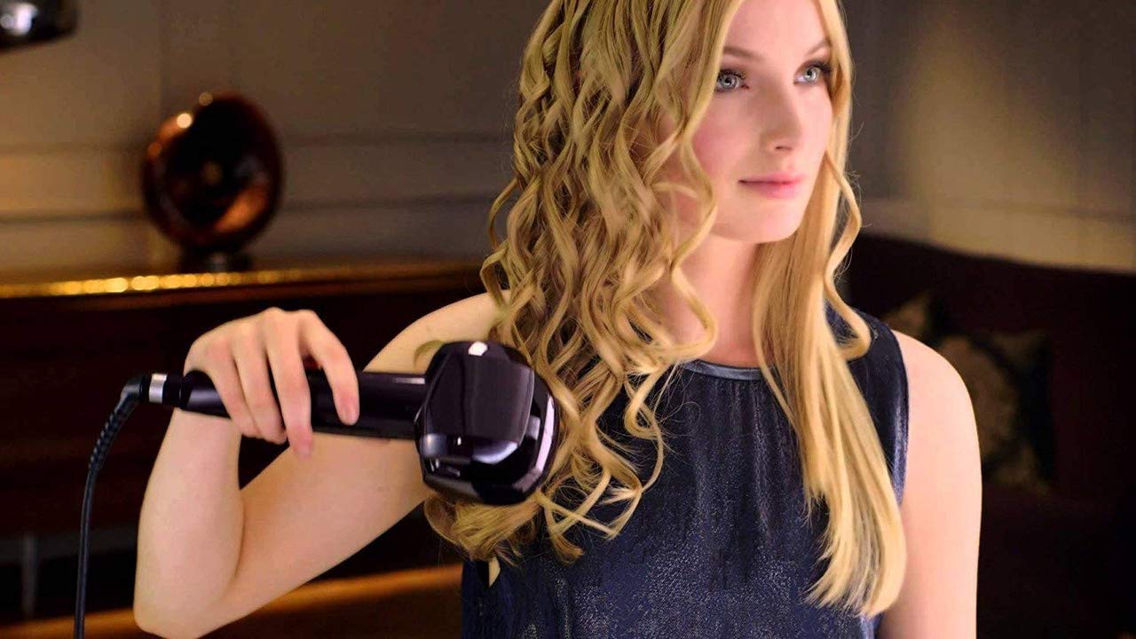 Hair Curler