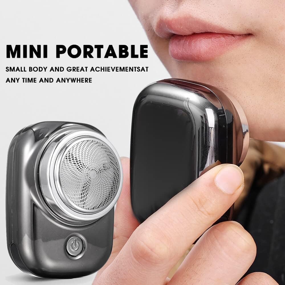 Pocket Electric Shaver