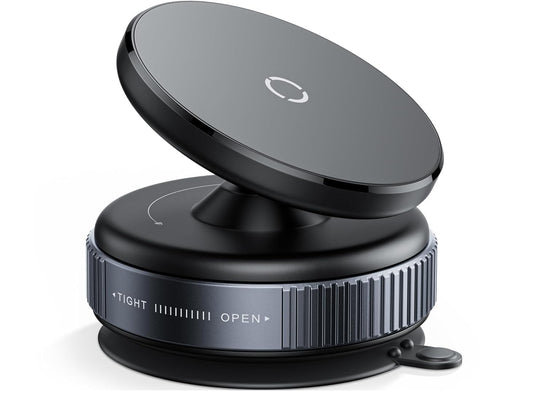 ShopKrafted 360° Dashboard Cell Phone Magnet Holder