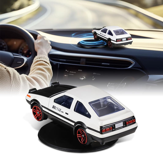 ShopKrafted AE86 Initial D Dashboard Drifter