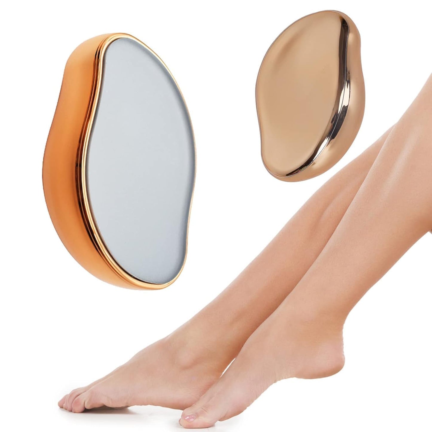 ShopKrafted Nano Crystal Hair Eraser