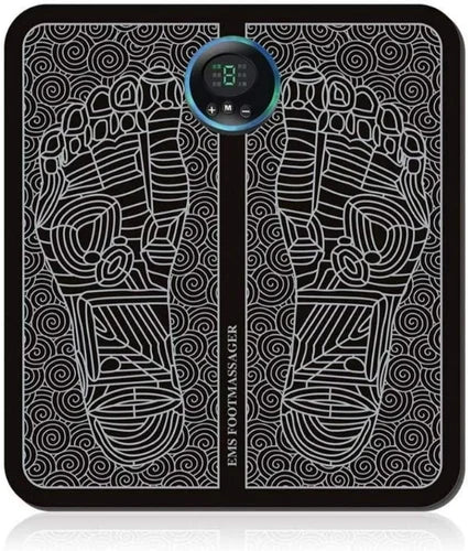 EMS Foot Therapy Pad