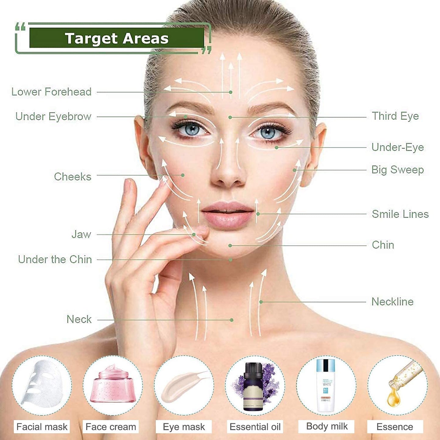 Gua Sha Stone