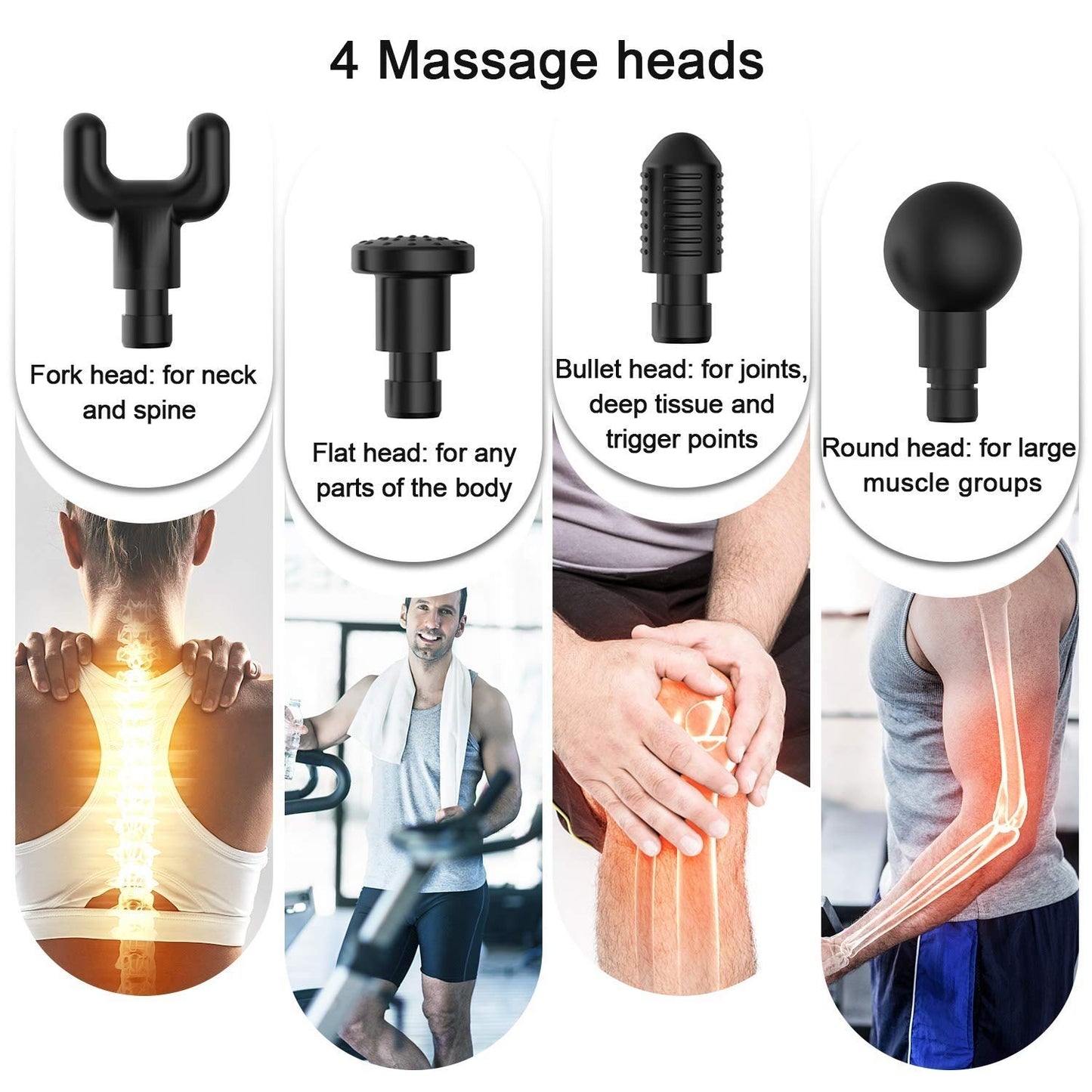 Massage Gun