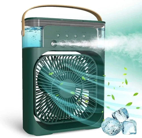 Air Cooler Fan