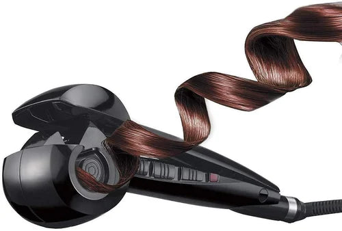 Hair Curler