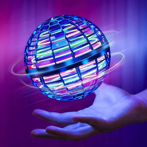 Shopkrafted Hover Ball Toy