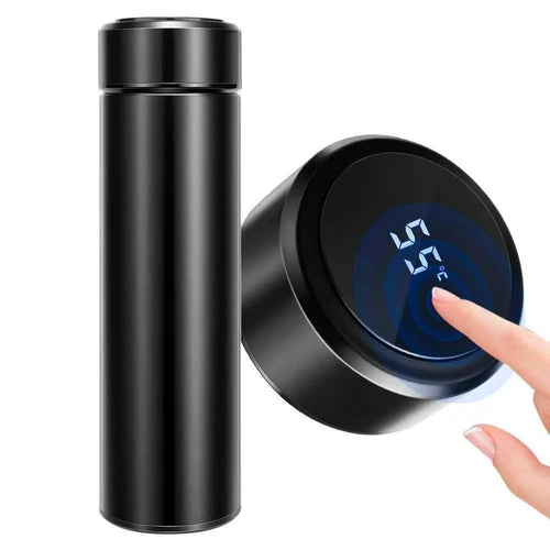Smart Thermo Bottle